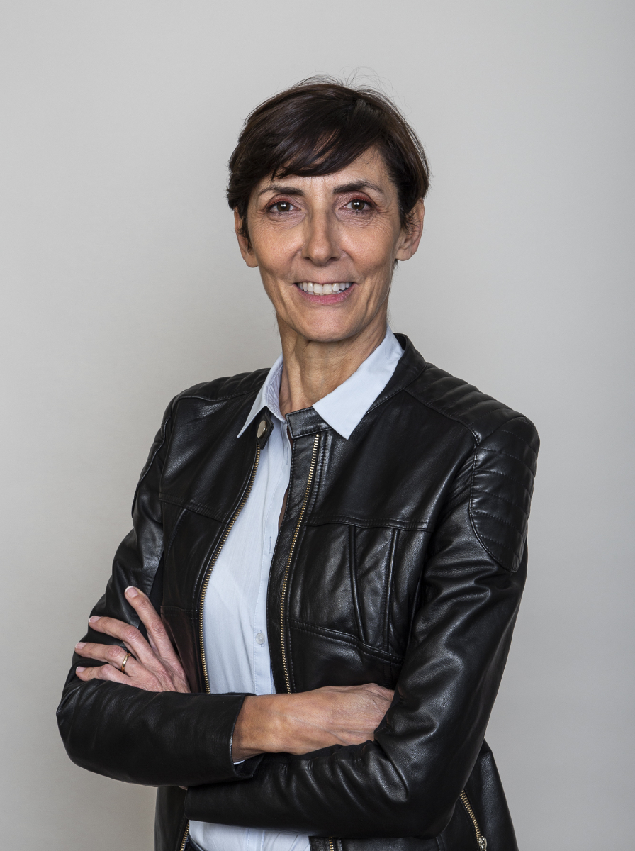 Paola Beduini