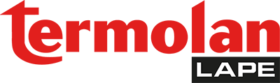 Termolan LAPE marchio