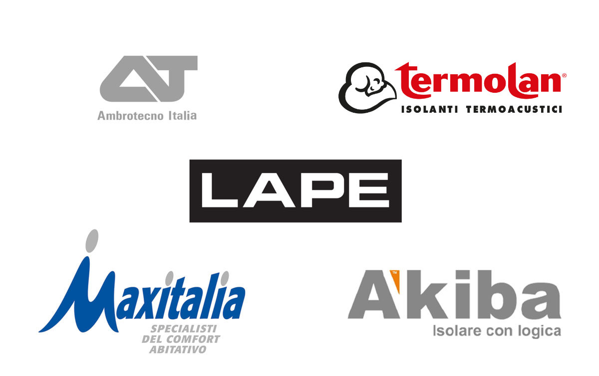Gruppo LAPE aziende