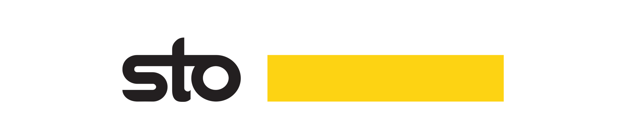 Sto logo